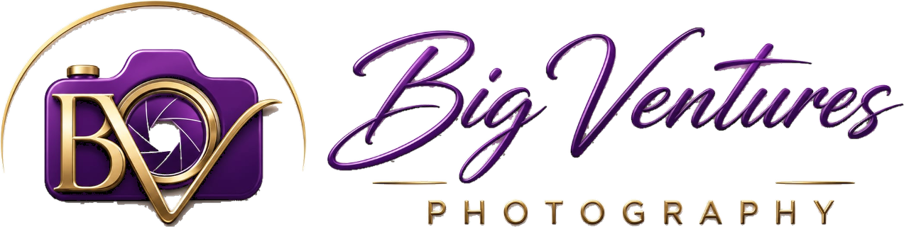 Big Ventures Photography