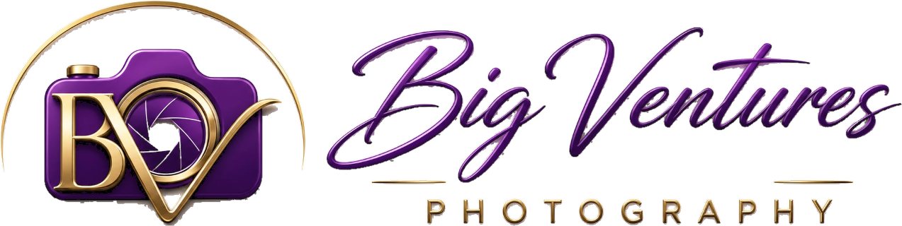 Big Ventures Photography