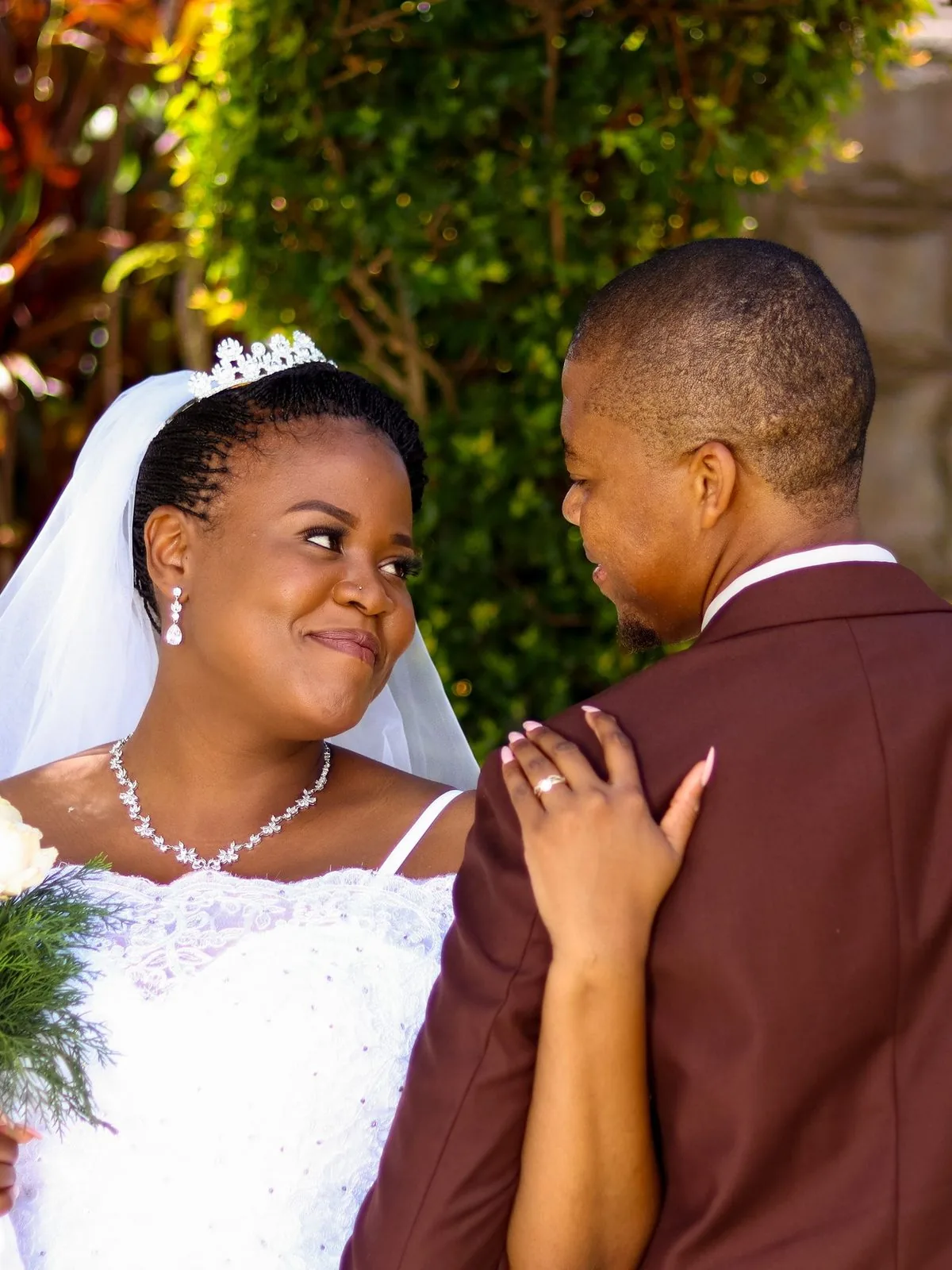 Heirloom Weddings