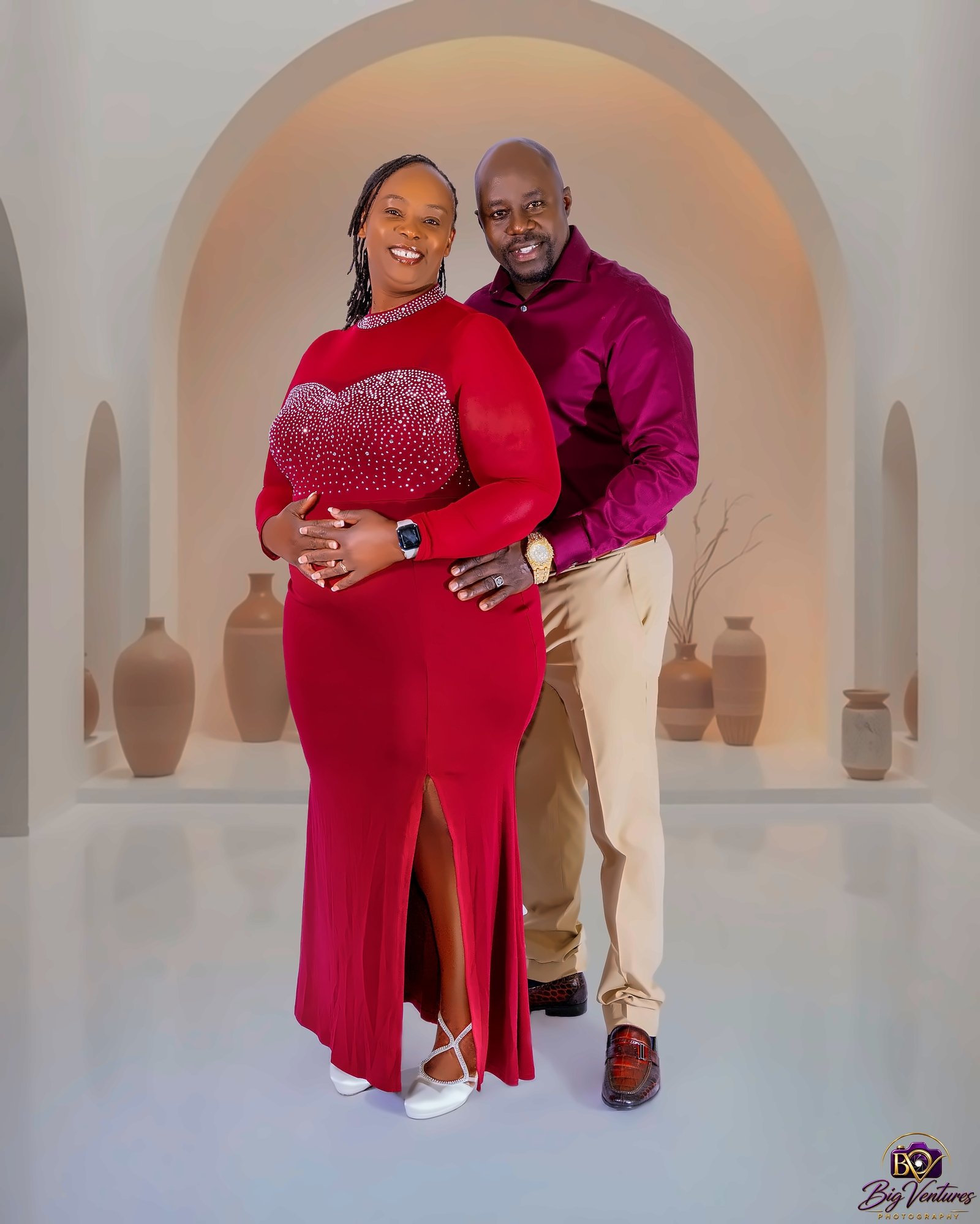 Big Ventures Photography Studio