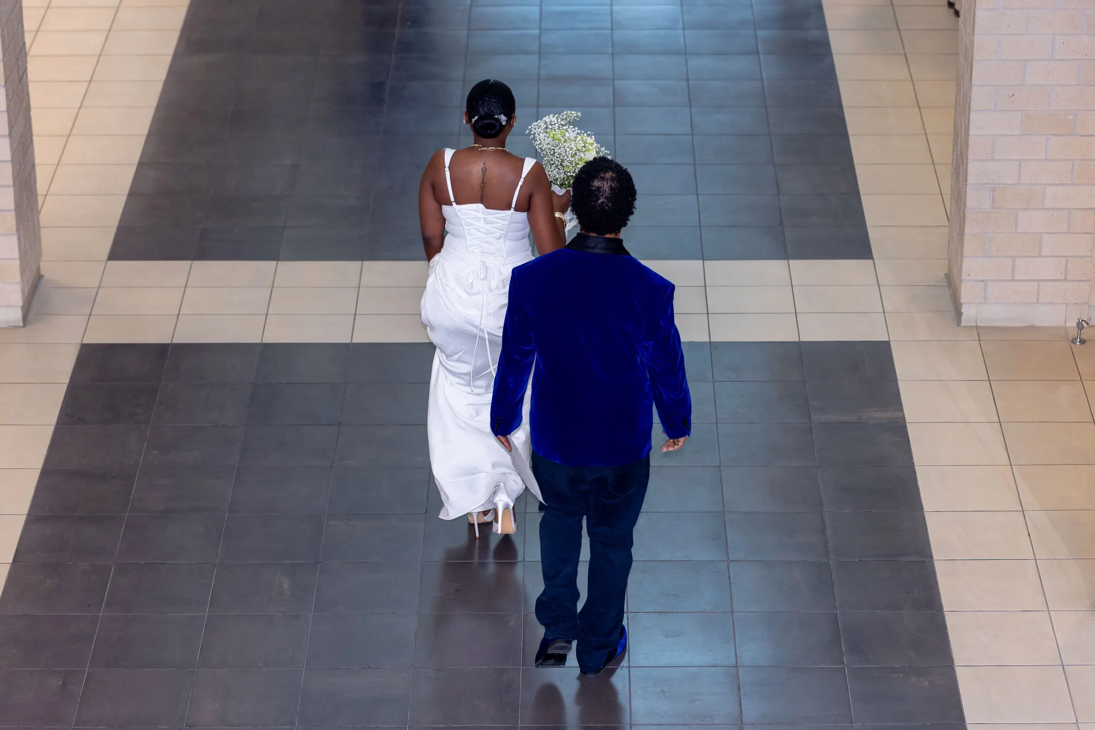 Destination & Multi-Day Matrimony